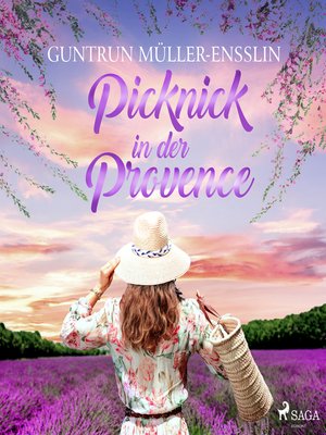 Picknick in der Provence - Audiobook